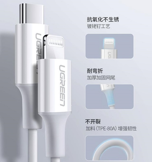 怎样才算是一款好的数据线？广东线缆协会专业测试揭开答案！